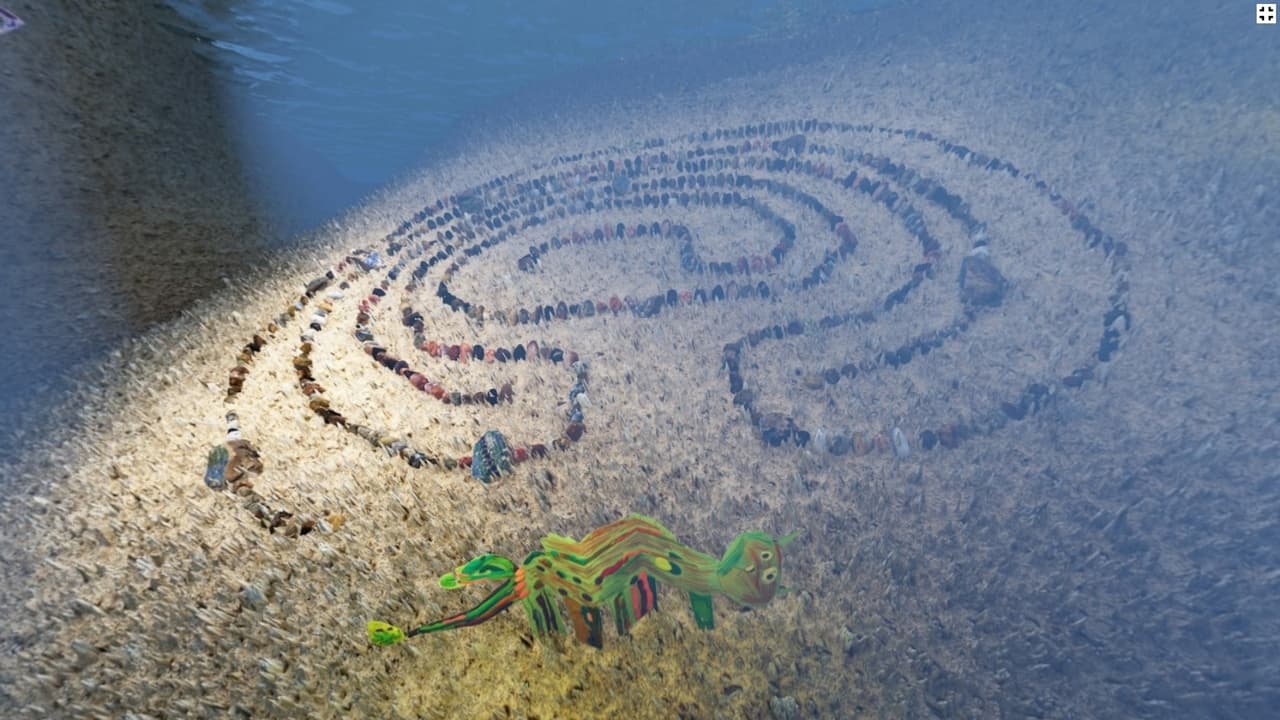 "river spirits"