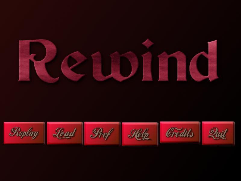 Rewind (itch) (Celestial Toast)