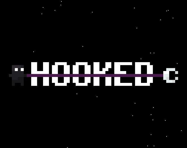 Hooked (CCeriseGD)