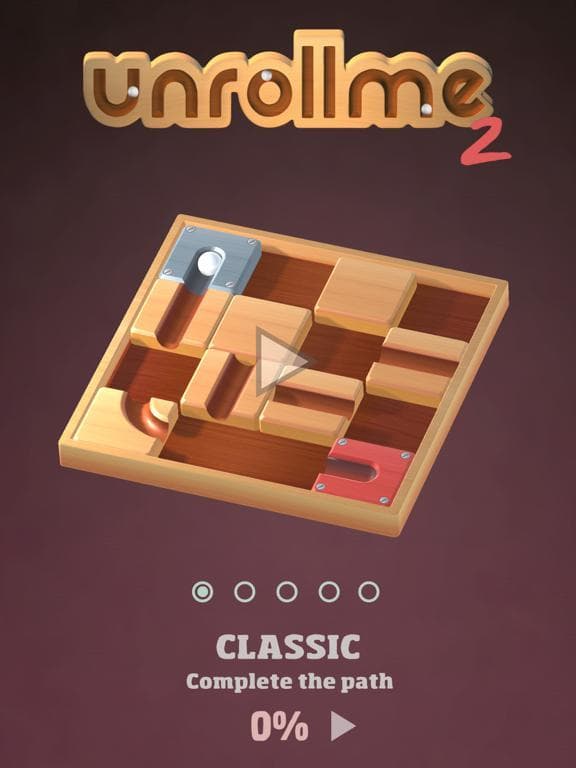 Unroll Me 2 screenshot 2