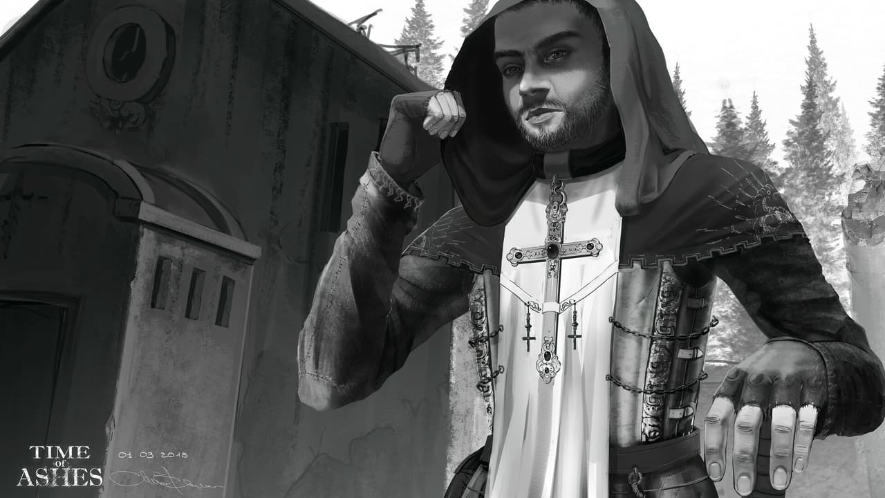 Time of Ashes screenshot 5
