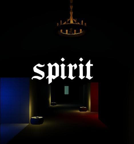 spirit (itch) (Domanek) screenshot 2