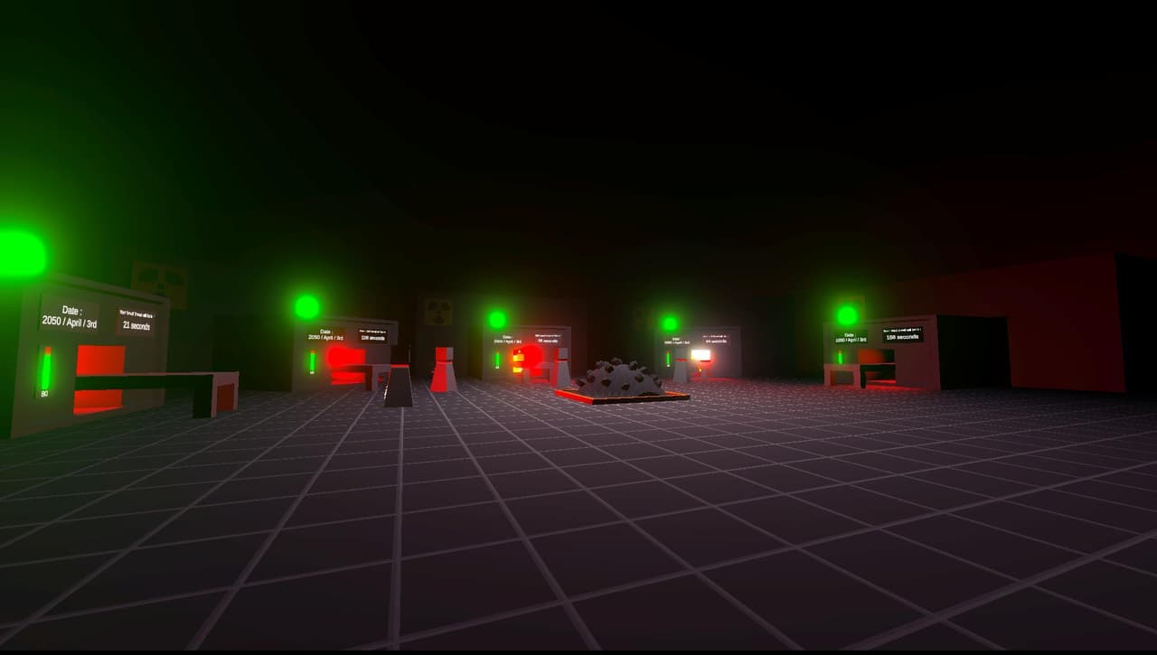 PlantBad CO. screenshot 2