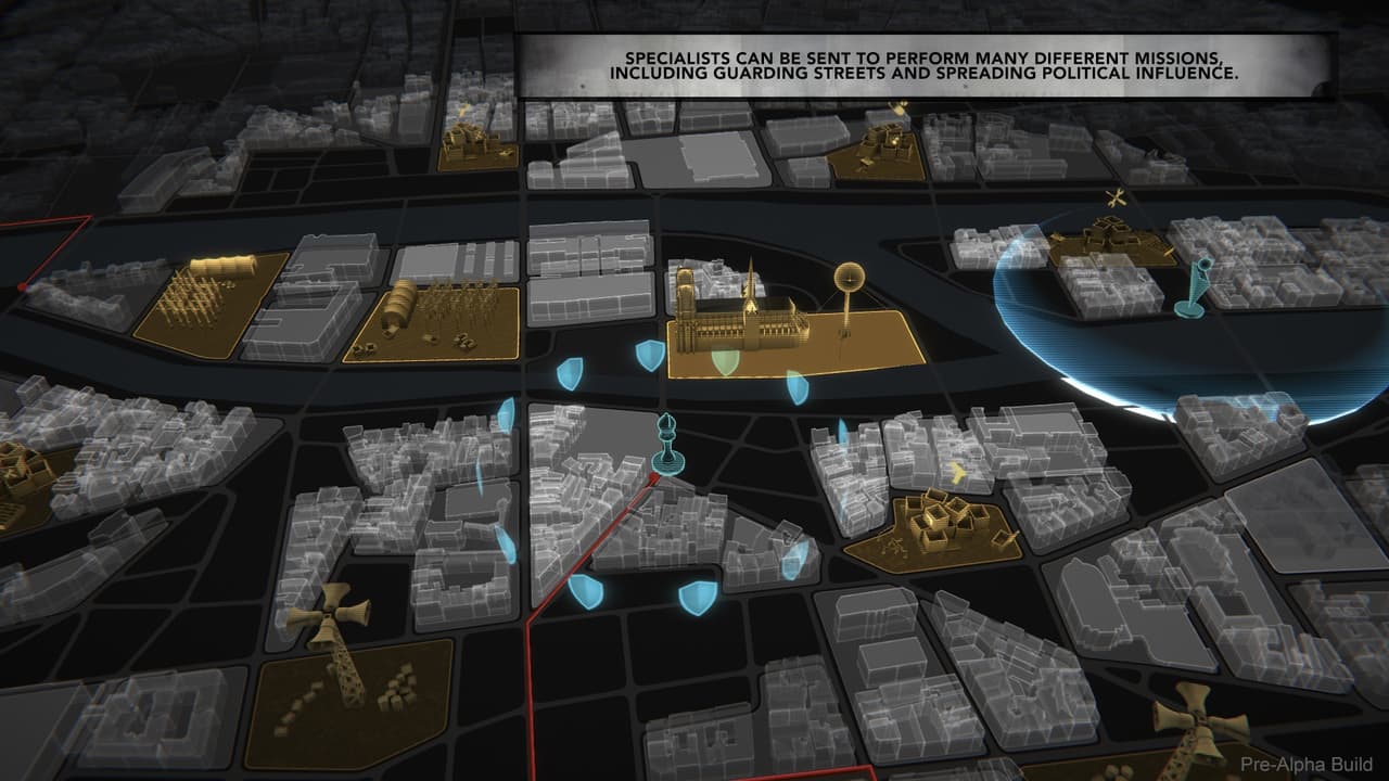 Neverdark screenshot 5