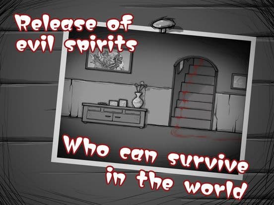 Gloomy Manor screenshot 5