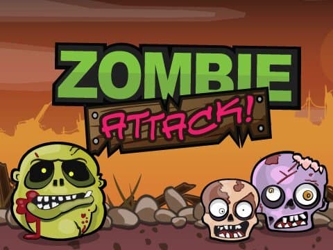 Zombie Attack Demo (baskingame)