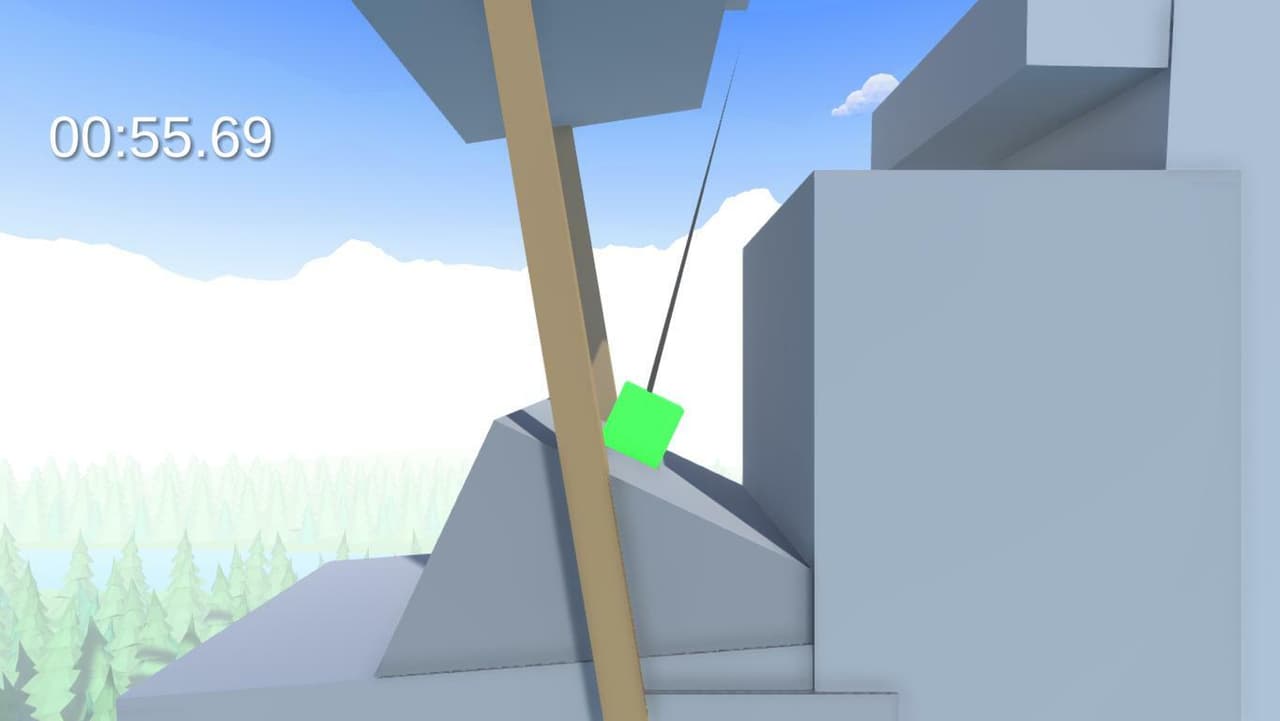 Box Fishing