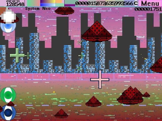 Vaporspace screenshot 5
