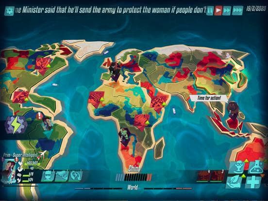 Hero Among Us screenshot 4
