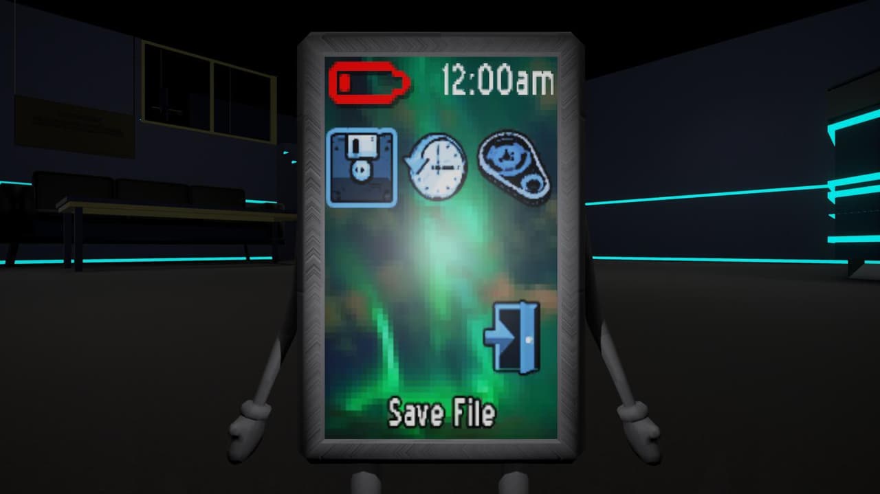 Recharge (efair) screenshot 5