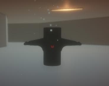 Trash Horror Game screenshot 3