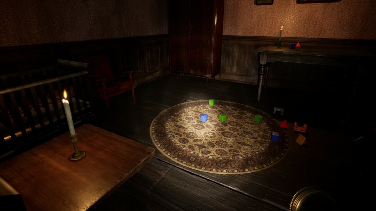 The Orphanage