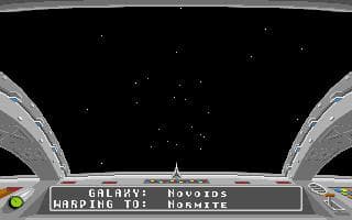 Oids screenshot 4