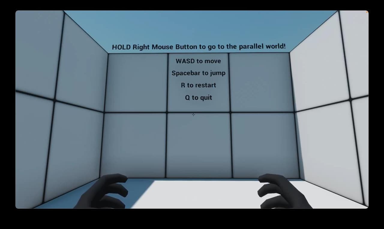 DuoVerse screenshot 2