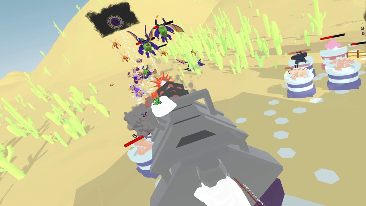 Save The Castle! screenshot 3
