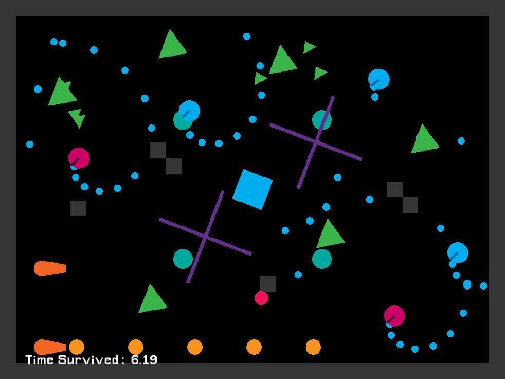 Hotspot screenshot 3