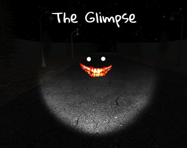 SCP: The Glimpse