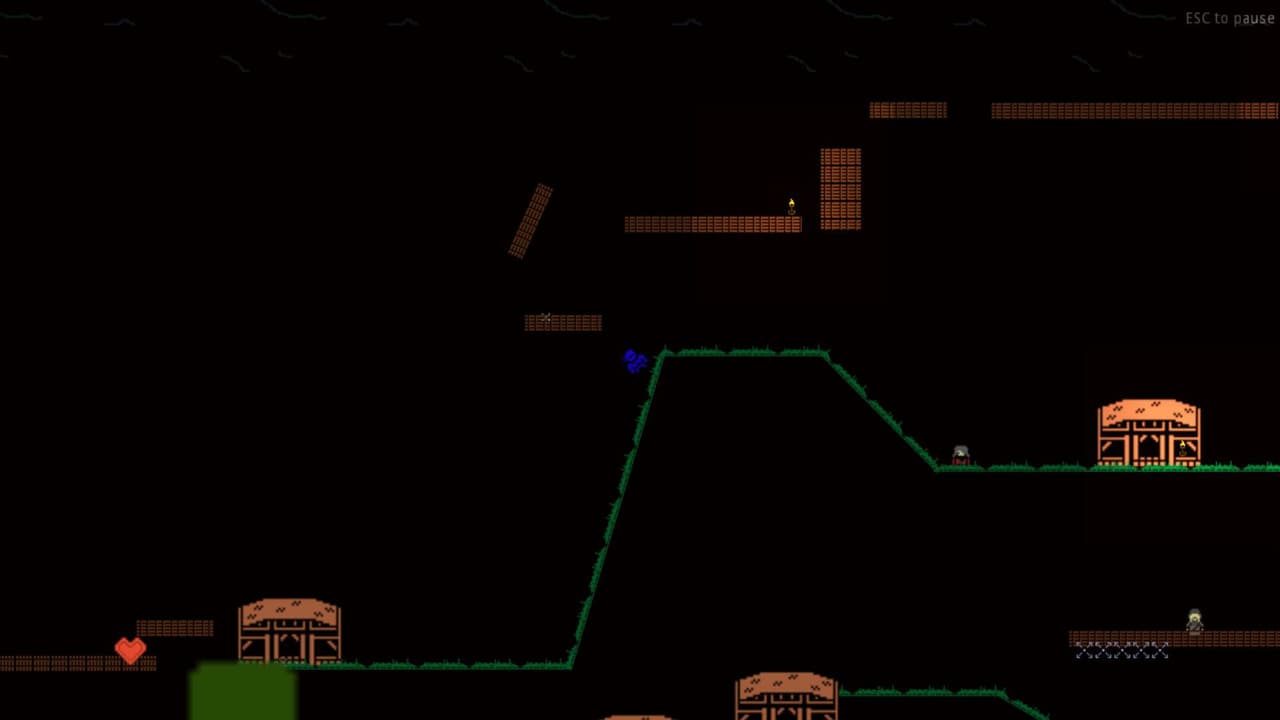Lil Shinober screenshot 3