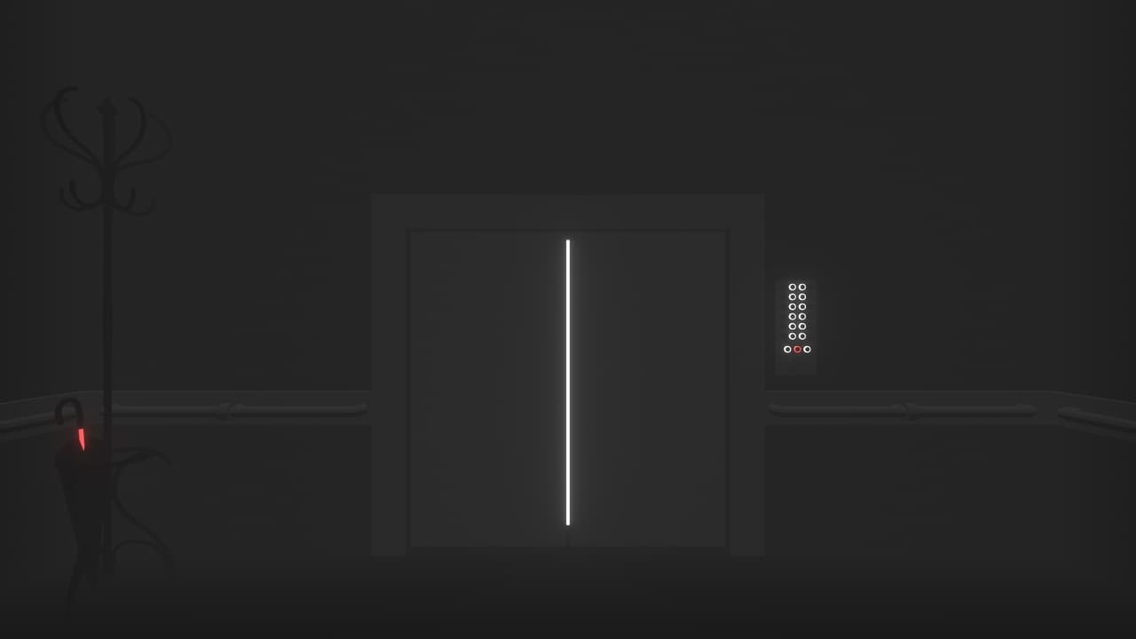 HOME (itch) (Tom Kitchen) screenshot 2