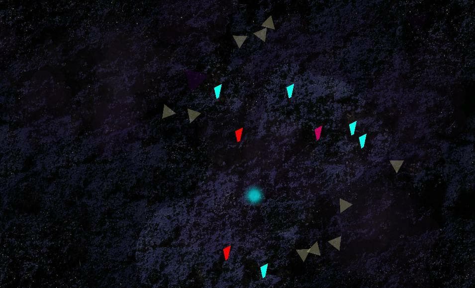Disjointed Realm screenshot 2