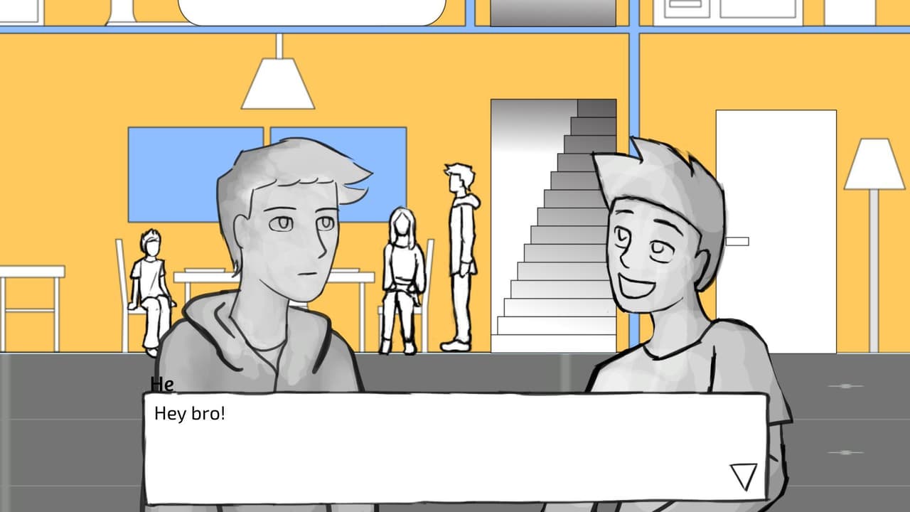 A Look on Life screenshot 2