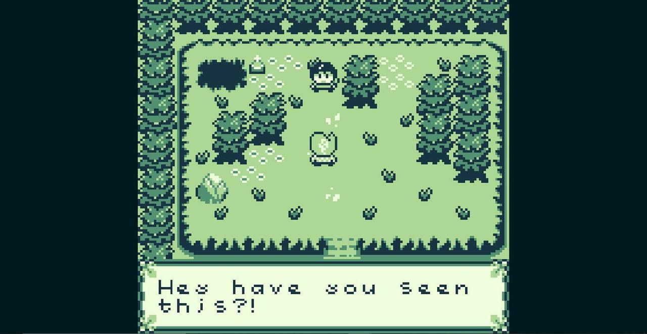 The Broken Knight screenshot 3
