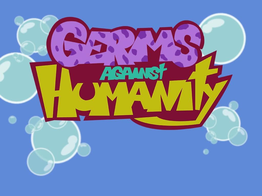 Germs Against Humanity
