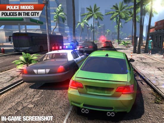 Racing Horizon screenshot 3