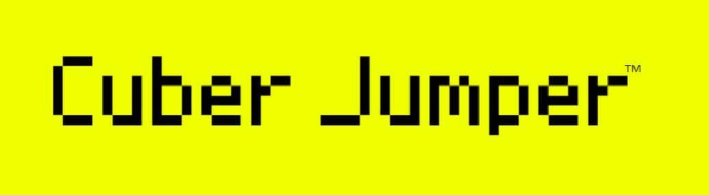 Cuber Jumper v0.3 screenshot 2