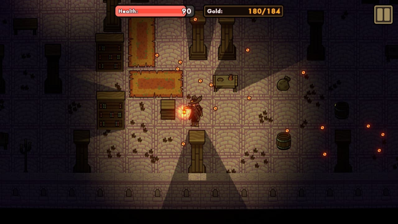 SpookLector screenshot 6