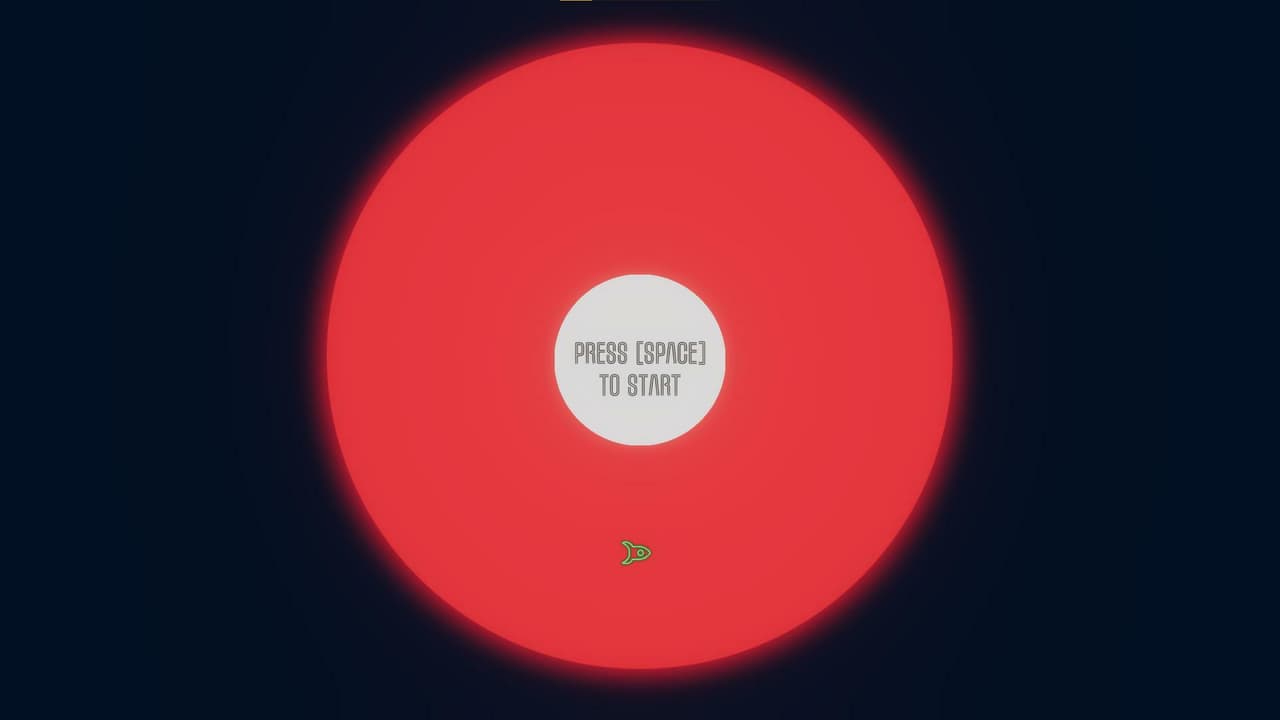 Neon Embrace screenshot 2