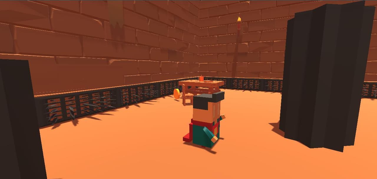 Little Buddies screenshot 2