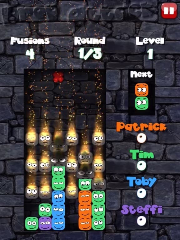 Drop Attack screenshot 3