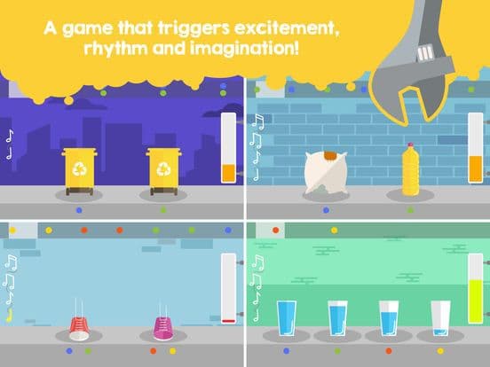 Street Music Academy screenshot 4