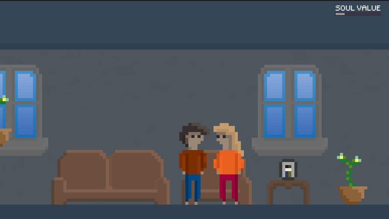 Soul Search screenshot 4