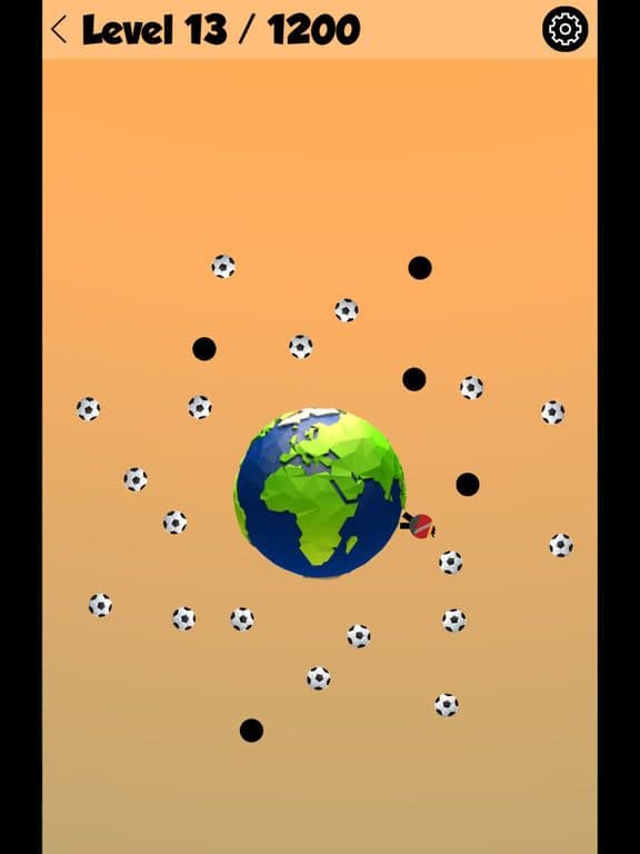 Fatty Pants WorldWide Soccer screenshot 2