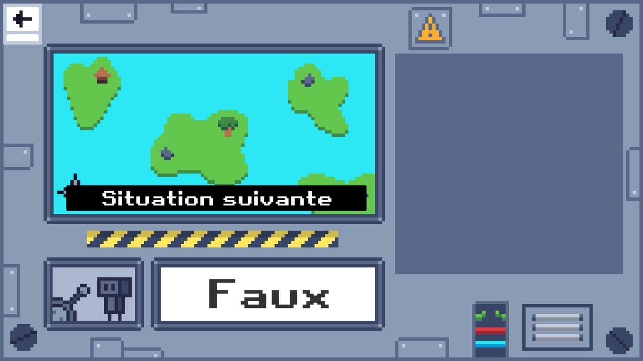 NeuroBot screenshot 3