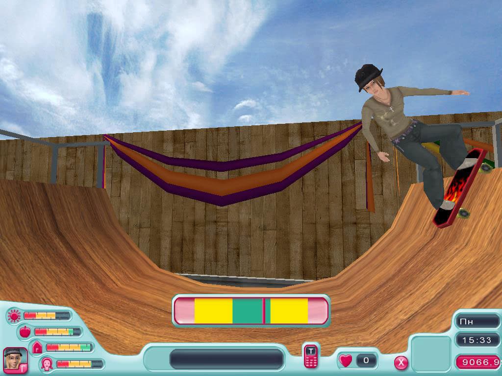 My Boyfriend screenshot 2