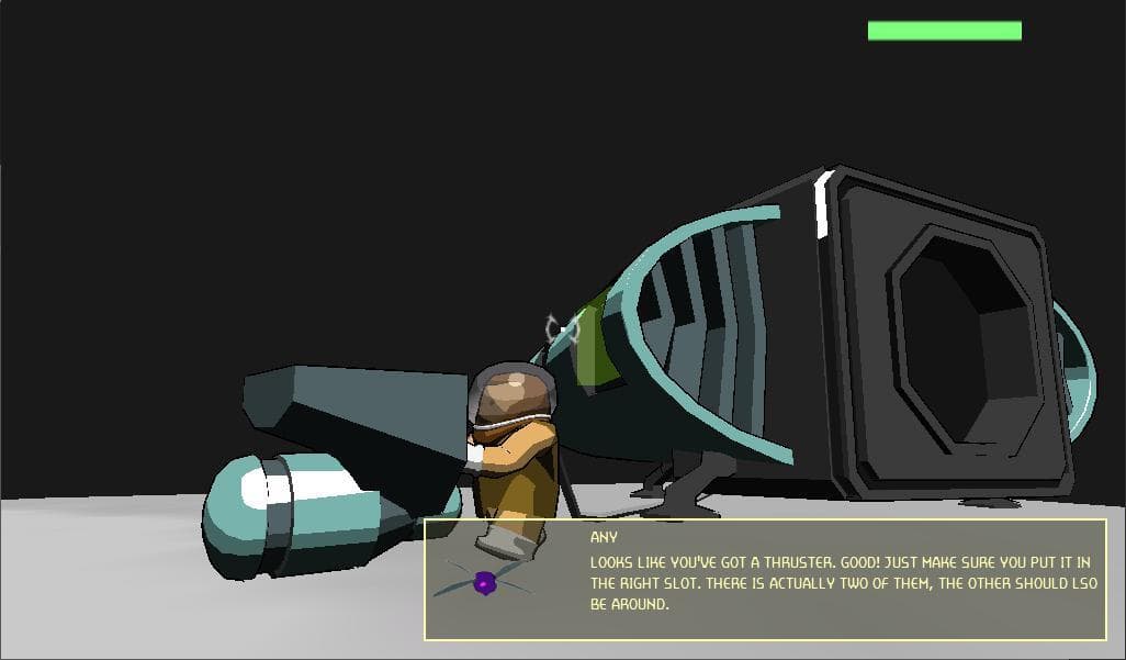 Zolga - Skyward Sweat (GWJ48) screenshot 3