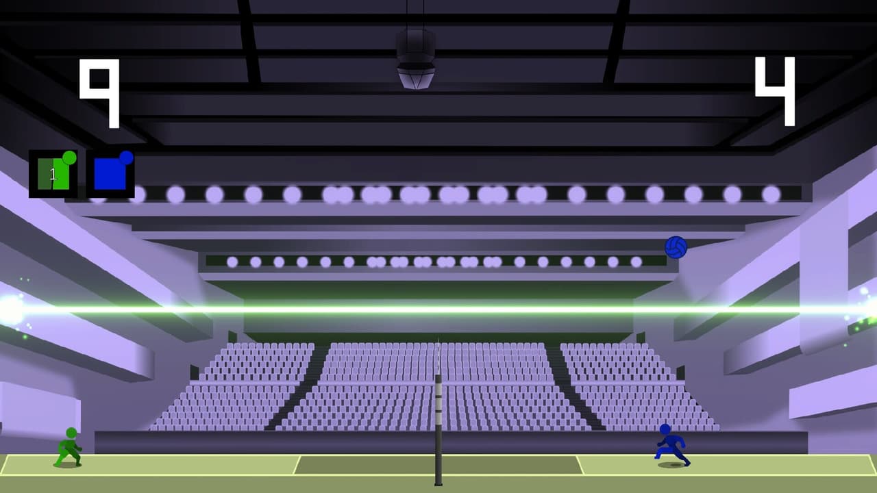 ChanceBall