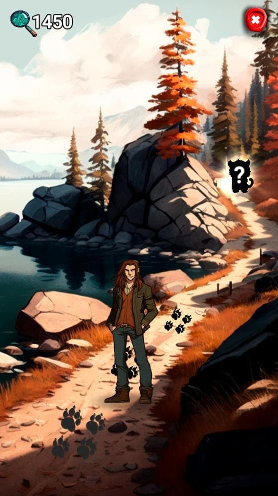 Path to Baikal screenshot 2