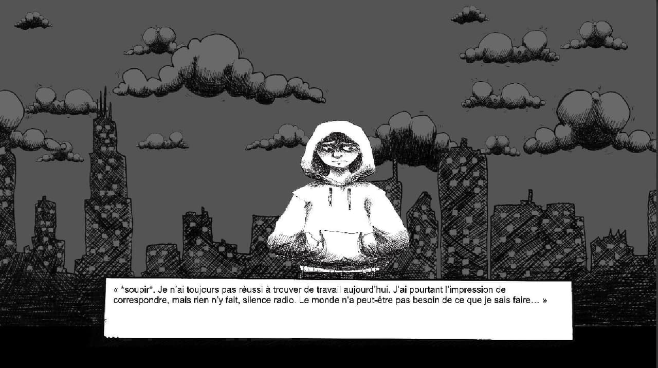 Left Out screenshot 3