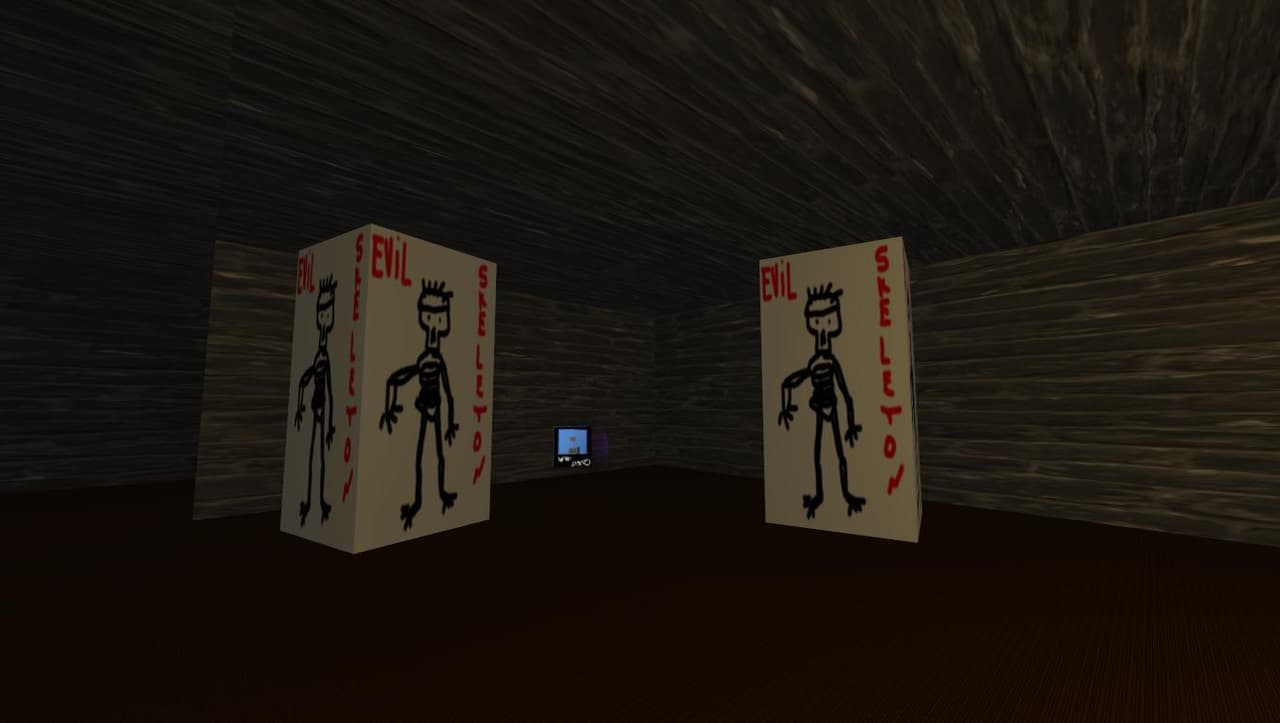 Game of Glitches - Episode One screenshot 4