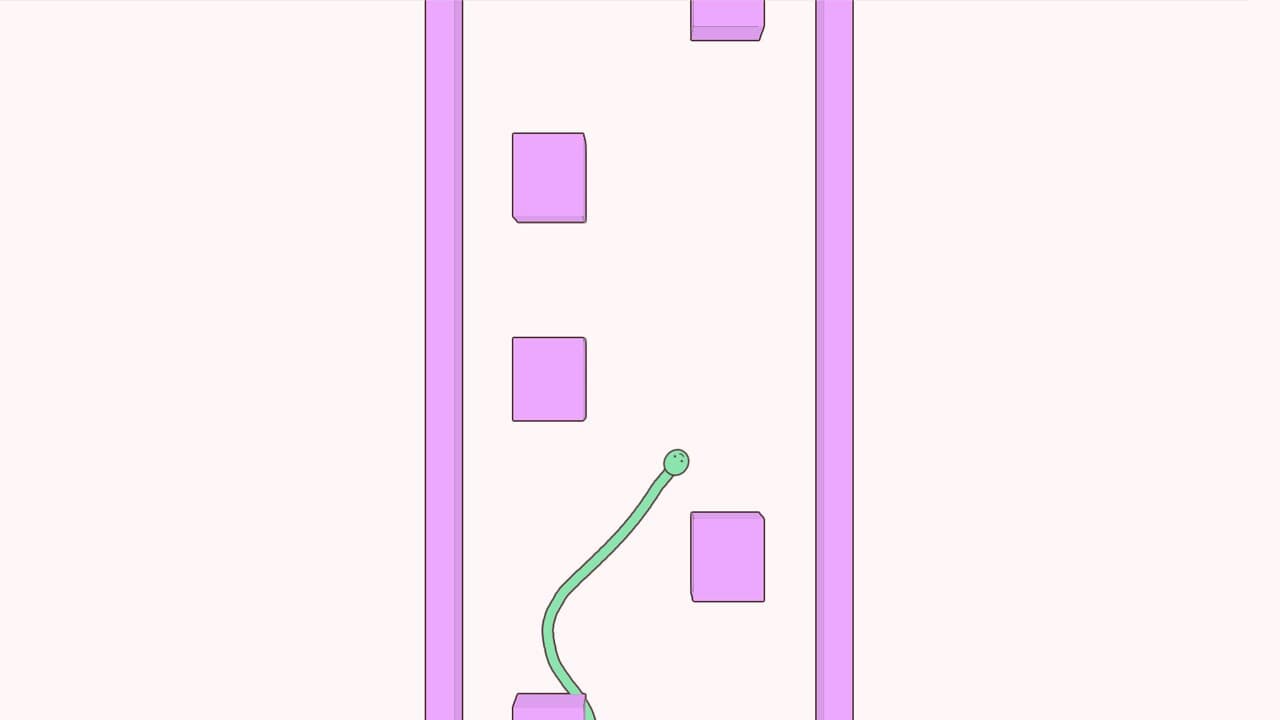 Cute Snake screenshot 5