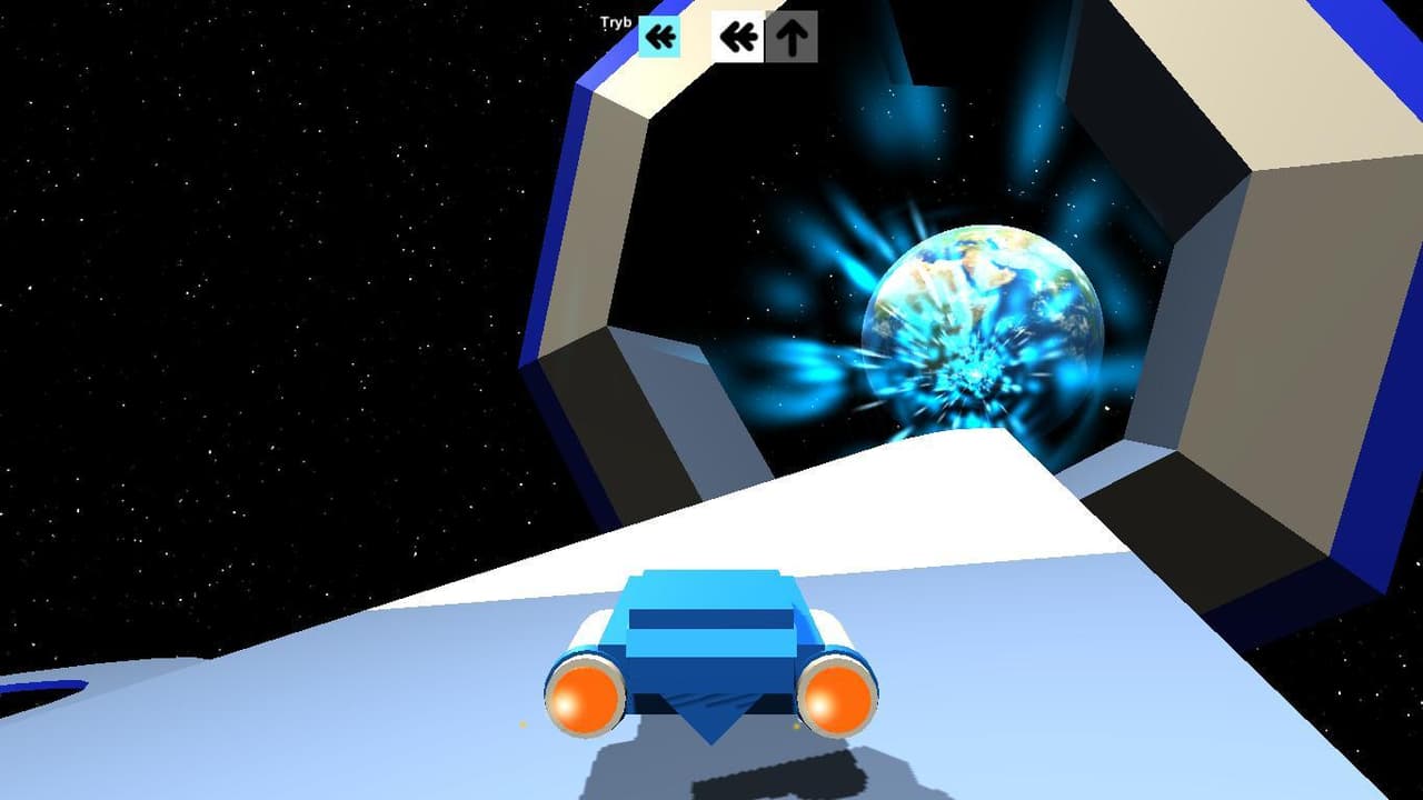 One Button Games screenshot 3