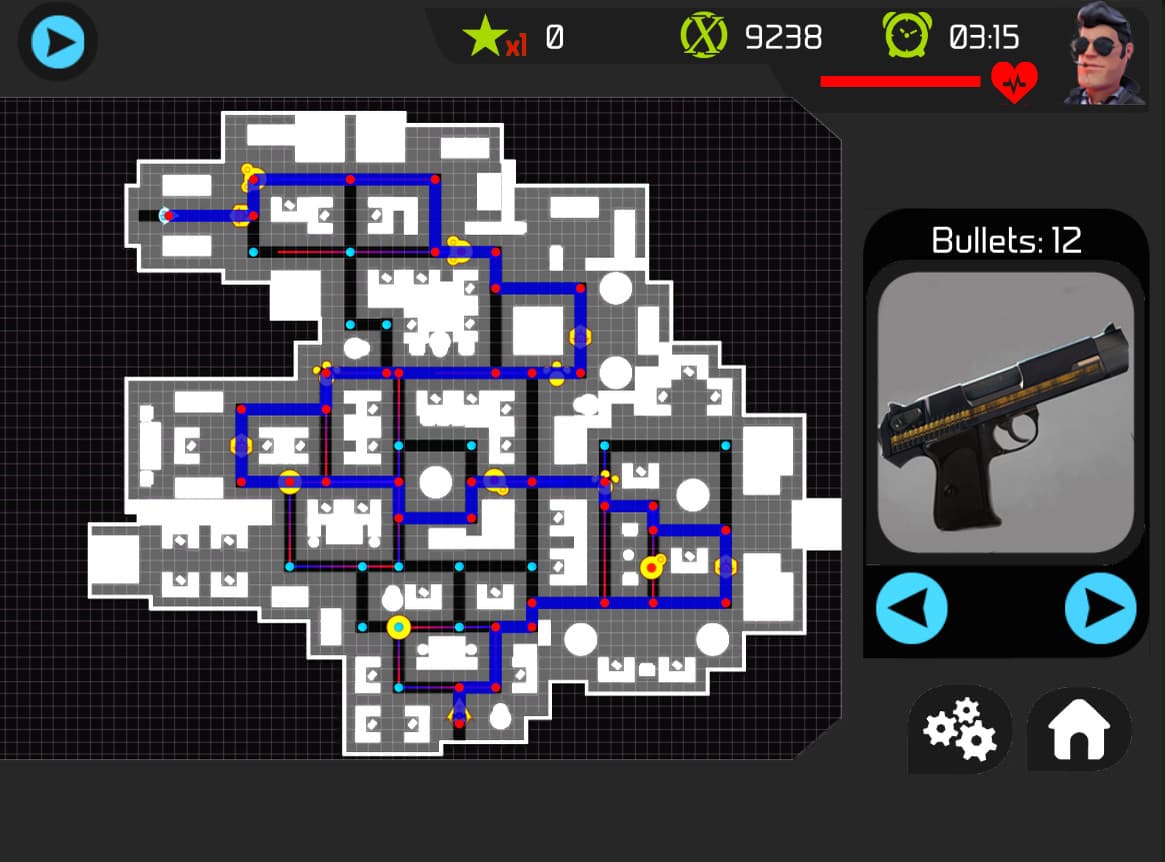 Agent Awesome screenshot 4