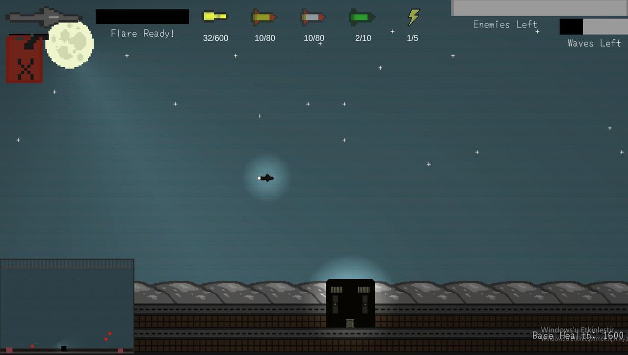 DogFight (itch) (Musa Odabaşı) screenshot 4
