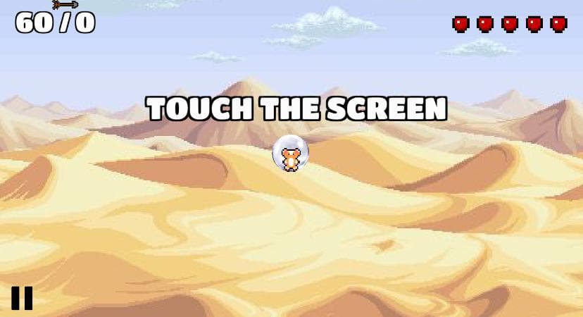 Rumster-ShieldMaster screenshot 3
