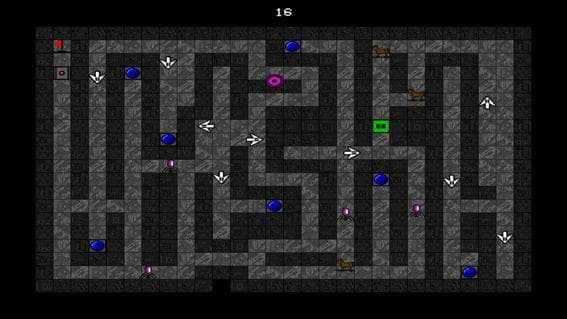 FileSaver screenshot 4