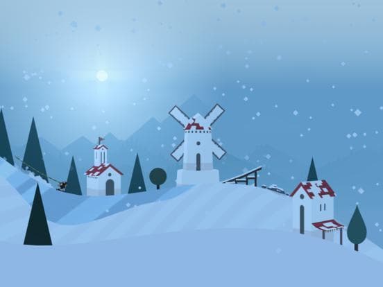 Altos Adventure screenshot 4